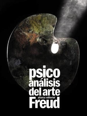 cover image of Psicoanálisis del arte
